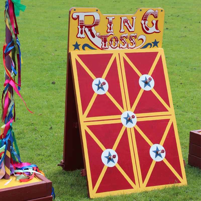 Ring Toss Game  1